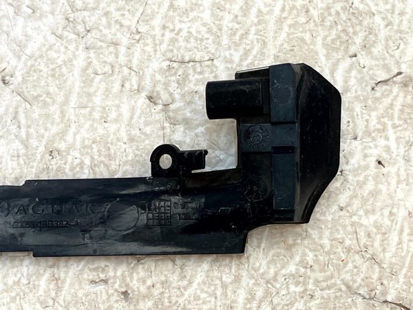 Jaguar XK XJ XE Left Mirror Indicator Signal Lamp GX6313B382A Genuine 178444991782 8