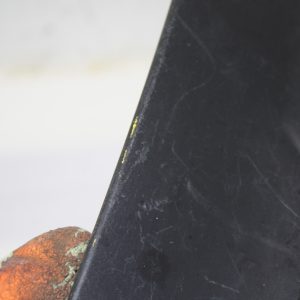 Jeep Cherokee Rear Left Moulding Strip 2014 TO 2018 68210313AB Genuine - Image 9