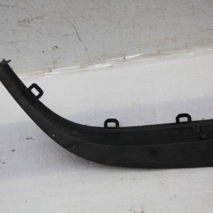 Jeep Cherokee Rear Left Moulding Strip 68210313AB Genuine - Image 12