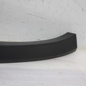 Jeep Cherokee Rear Left Moulding Strip 68210313AB Genuine - Image 3