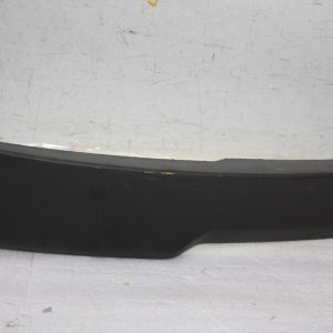 Jeep Cherokee Rear Left Moulding Strip 68210313AB Genuine - Image 4