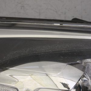 Kia Carens Right Side Headlight 2013 TO 2017 Genuine *DAMAGED* - Image 3