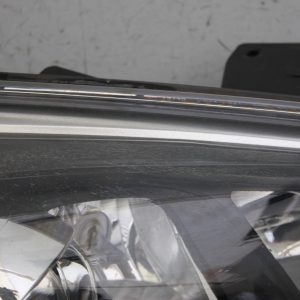 Kia Carens Right Side Headlight 2013 TO 2017 Genuine *DAMAGED* - Image 4