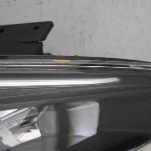 Kia Carens Right Side Headlight 2013 TO 2017 Genuine *DAMAGED* - Image 5