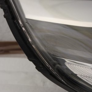 Kia Carens Right Side Headlight 2013 TO 2017 Genuine *DAMAGED* - Image 6