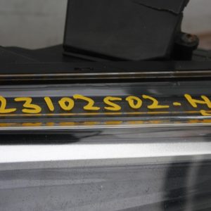 Kia Carens Right Side Headlight 2013 TO 2017 Genuine *DAMAGED* - Image 8