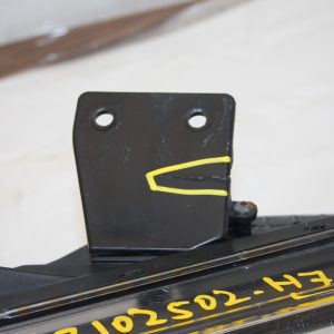 Kia Carens Right Side Headlight 2013 TO 2017 Genuine *DAMAGED* - Image 9