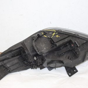 Kia Carens Right Side Headlight Genuine *DAMAGED* - Image 13