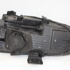 Kia Carens Right Side Headlight Genuine *DAMAGED* - Image 14