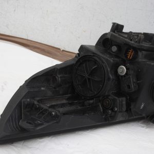 Kia Carens Right Side Headlight Genuine *DAMAGED* - Image 15