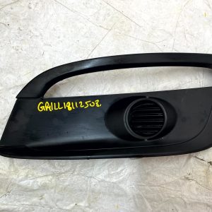 Kia Ceed Front Bumper Fog Light Grille 2016 TO 2019 86563-A2620 Genuine - Image 3