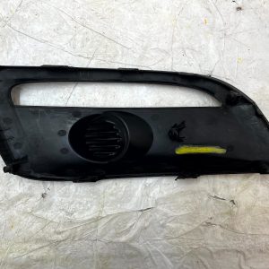 Kia Ceed Front Bumper Fog Light Grille 2016 TO 2019 86563-A2620 Genuine - Image 4