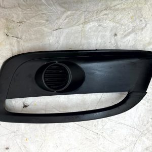 Kia Ceed Front Bumper Fog Light Grille 2016 TO 2019 86563-A2620 Genuine