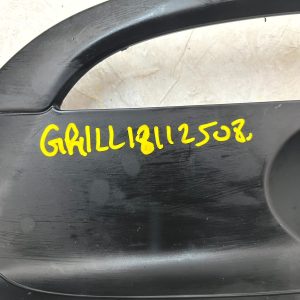 Kia Ceed Front Bumper Fog Light Grille 2016 TO 2019 86563-A2620 Genuine - Image 7