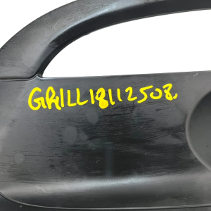 Kia Ceed Front Bumper Fog Light Grille 2016 TO 2019 86563-A2620 Genuine - Image 7