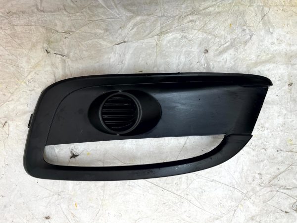 Kia-Ceed-Front-Bumper-Fog-Light-Grille-2016-TO-2019-86563-A2620-Genuine-177661118582