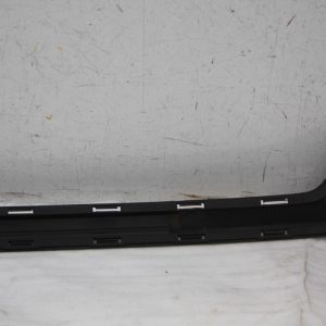 Kia Ceed Rear Bumper Diffuser 2012 TO 2016 A2866-83000 Genuine *DAMAGED* - Image 11