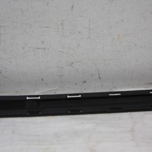 Kia Ceed Rear Bumper Diffuser 2012 TO 2016 A2866-83000 Genuine *DAMAGED* - Image 12