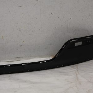 Kia Ceed Rear Bumper Diffuser 2012 TO 2016 A2866-83000 Genuine *DAMAGED* - Image 3