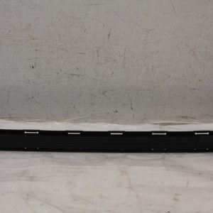 Kia Ceed Rear Bumper Diffuser 2012 TO 2016 A2866-83000 Genuine *DAMAGED* - Image 4