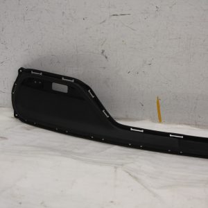 Kia Ceed Rear Bumper Diffuser 2012 TO 2016 A2866-83000 Genuine *DAMAGED* - Image 5