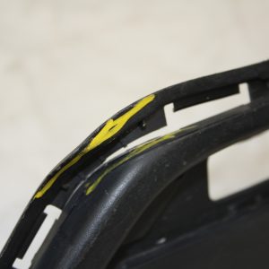 Kia Ceed Rear Bumper Diffuser 2012 TO 2016 A2866-83000 Genuine *DAMAGED* - Image 6