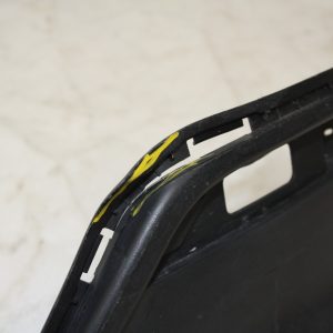 Kia Ceed Rear Bumper Diffuser 2012 TO 2016 A2866-83000 Genuine *DAMAGED* - Image 7