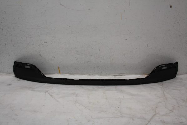 Kia-Ceed-Rear-Bumper-Diffuser-2012-TO-2016-A2866-83000-Genuine-DAMAGED-176868480892