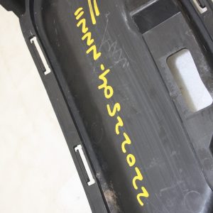 Kia Ceed Rear Bumper Diffuser 2012 TO 2016 A2866-83000 Genuine *DAMAGED* - Image 8