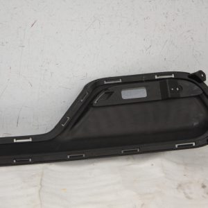 Kia Ceed Rear Bumper Diffuser 2012 TO 2016 A2866-83000 Genuine *DAMAGED* - Image 10