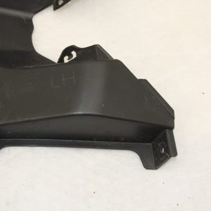 Kia Ceed Sportswagen Front Bumper Left Air Duct 2021 ON 86567-J7DA0 Genuine - Image 12
