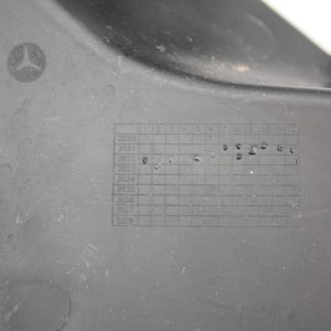 Kia Ceed Sportswagen Front Bumper Left Air Duct 2021 ON 86567-J7DA0 Genuine - Image 14