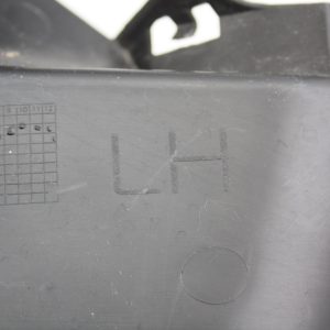 Kia Ceed Sportswagen Front Bumper Left Air Duct 2021 ON 86567-J7DA0 Genuine - Image 15