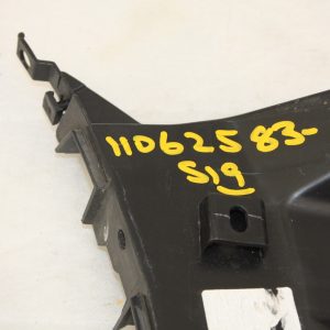 Kia Ceed Sportswagen Front Bumper Left Air Duct 2021 ON 86567-J7DA0 Genuine - Image 7