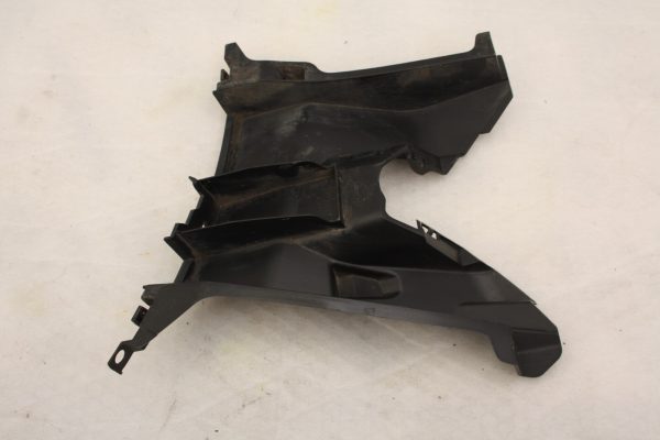 Kia-Ceed-Sportswagen-Front-Bumper-Left-Air-Duct-2021-ON-86567-J7DA0-Genuine-177183697032