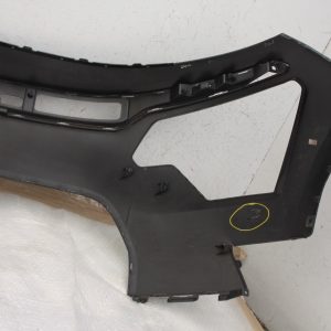 Kia E Niro Front Bumper 2022 ON 86511-AO000 Genuine *DAMAGED* - Image 22