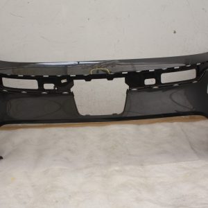 Kia E Niro Front Bumper 2022 ON 86511-AO000 Genuine *DAMAGED* - Image 1