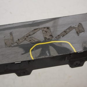 Kia E Niro Front Bumper 2022 ON 86511-AO000 Genuine *DAMAGED* - Image 5