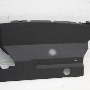 Kia EV6 CV Front Bumper Upper Grill Cover 2022 TO 2024 86391-CV000 Genuine - Image 3