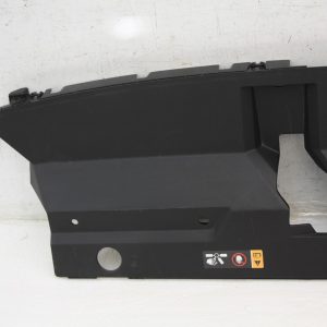 Kia EV6 CV Front Bumper Upper Grill Cover 2022 TO 2024 86391-CV000 Genuine - Image 4