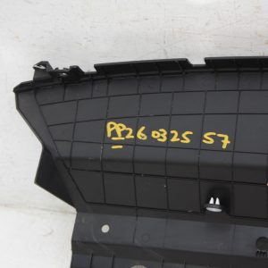 Kia EV6 CV Front Bumper Upper Grill Cover 2022 TO 2024 86391-CV000 Genuine - Image 5