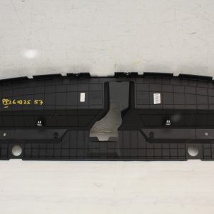 Kia EV6 CV Front Bumper Upper Grill Cover 2022 TO 2024 86391-CV000 Genuine - Image 6