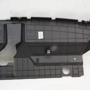 Kia EV6 CV Front Bumper Upper Grill Cover 2022 TO 2024 86391-CV000 Genuine - Image 7