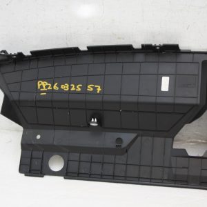 Kia EV6 CV Front Bumper Upper Grill Cover 2022 TO 2024 86391-CV000 Genuine - Image 8