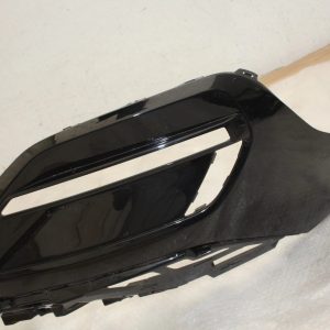 Kia EV6 GT Line Rear Bumper Lower Section 2022 TO 2024 86612-CV200 Genuine - Image 12