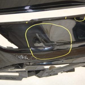 Kia EV6 GT Line Rear Bumper Lower Section 2022 TO 2024 86612-CV200 Genuine - Image 14