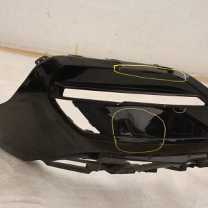 Kia EV6 GT Line Rear Bumper Lower Section 2022 TO 2024 86612-CV200 Genuine - Image 16