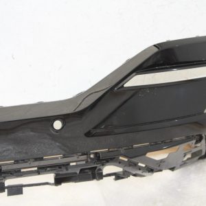 Kia EV6 GT Line Rear Bumper Lower Section 2022 TO 2024 86612-CV200 Genuine - Image 3
