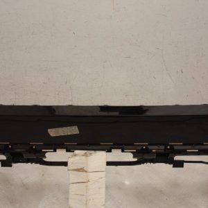 Kia EV6 GT Line Rear Bumper Lower Section 2022 TO 2024 86612-CV200 Genuine - Image 4