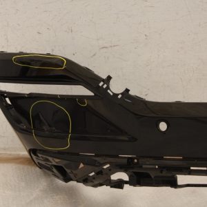 Kia EV6 GT Line Rear Bumper Lower Section 2022 TO 2024 86612-CV200 Genuine - Image 5